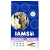 Image de Iams Croquettes Multicat - 15 kg