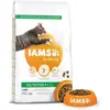 Image de IAMS Vitality Poissons de l'Océan - 10 Kg
