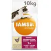 Image de Iams Vitality Senior Chats Poulet 10 kg
