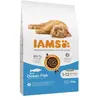 Image de Iams Croquettes Vitality Cat Kitten Ocean Fish - 10 kg