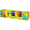 Image de Ses creative Coffret peinture à doigts - 4 pots