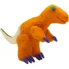 Image de Ses creative Pâte à modeler dinosaures - Orange