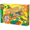 Image de Jeu créatif en bois Tap Tap - + 3 ans