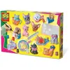 Image de Ses creative Coffret moulage chiens et chats