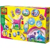 Image de Ses creative Kit moulage chevaux - 12 pièces