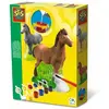 Image de Ses creative kit moulage plâtre cheval - 5 pièces