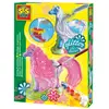 Image de Ses Kit moulage et peinture cheval - Multicolore