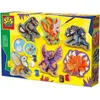 Image de Ses creative coffret moulage et peinture   Créatures mythiques