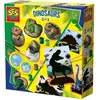 Image de Ses creative Coffret moulage dinosaures