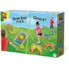 Image de SES CREATIVE Croquet & Lancer de Sacs