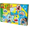 Image de Ses creative Coffret peinture à doigts My First - 15 pièces