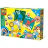 Image de Ses creative Coffret peinture animaux