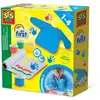 Image de Ses creative Mon premier coffret peinture au doigt