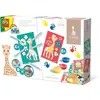 Image de Ses creative kit coloriage Sophie la Girafe - Multicolore