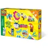 Image de Ses creative Bandes papier créatives - Multicolore