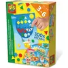 Image de Ses creative Coffret j'apprends les formes