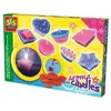Image de Ses creative Kit bougies parfumées - Multicolore