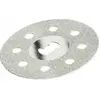 Image de Dremel Disque diamant céramique S545 - 38 mm