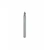 Image de Dremel Fraise haute vitesse pour bois - Argent
