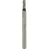 Image de Dremel Fraise cylindrique bois - 1,6 mm