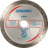 Image de Dremel Disque diamant S540 béton