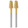Image de Dremel fraise laiton bois - 6,4 mm