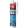 Image de GRIFFON Mastic Colle Aqua Max - Blanc 425g