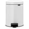 Image de Brabantia Poubelle à pédale