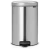 Image de BRABANTIA - Matt Steel