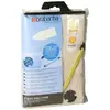 Image de Brabantia Housse Coton + Foam - Accessoire repassage