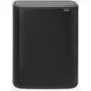 Image de Brabantia Bo Touch Bin 60L Matt Black