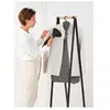 Image de Brabantia Planche pour défroisseur pliable - Poivre noir