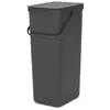 Image de Brabantia Sort & Go - Gris