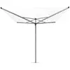 Image de Brabantia Topspinner - Séchoir 50 m - Argent