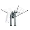 Image de BRABANTIA Séchoir Wallfix - Matt Grey