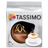 Image de Tassimo capsules cappuccino pour cafetière