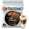 Image de Tassimo Capsules café Latte Macchiato Baileys - 16 pcs