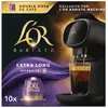 Image de Café Capsules Extra Long Intensité 8 L'OR