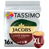 Image de Jacobs Capsules café Tassimo Caffè Crema Classico XL