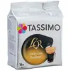 Image de Tassimo dosettes café L'Or long classique - 16 dosettes