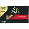Image de L'or Capsules espresso Splendente Nespresso