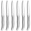 Image de Virgule - Coffret 6 couteaux steak