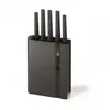 Image de Bloc de 5 couteaux noir - R31093K499K20 - Edge - RICHARDSON SHEFFIELD