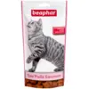 Image de BEAPHAR-Friandises chat - exo poils au malt et saumon