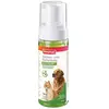 Image de Mousse de protection anti-puces et anti-tiques Nobby Pet Blanc 150 ml 75443