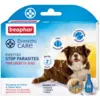 Image de BEAPHAR-Pipettes antiparasitaires Chien Moyen   Beaphar DiméthiCARE   6 x 3 ml