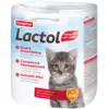 Image de BEAPHAR-Lait maternisé pour chaton Lactol 500 g