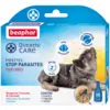 Image de BEAPHAR-Soin Chien   Beaphar Pipettes Antiparasitaires DiméthiCARE pour chiot   x 6