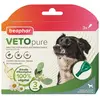 Image de BEAPHAR-Soin Chien - Beaphar Pipette antiparasitaire Vetopure chien moyen - 3 x 2 ml