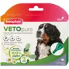 Image de BEAPHAR-Soin Chien - Beaphar Pipette antiparasitaire Vetopure grand chien - 6 x 2 ml